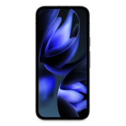 Google Pixel 9a 16 cm (6.3") Doppia SIM Android 15 5G USB tipo-C 8 GB 128 GB 5100 mAh Nero