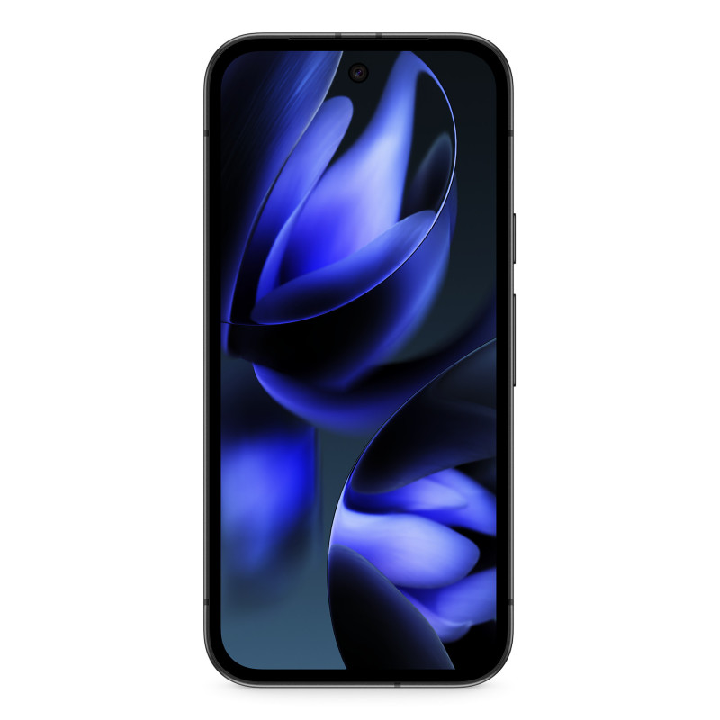 Google Pixel 9a 16 cm (6.3") Doppia SIM Android 15 5G USB tipo-C 8 GB 128 GB 5100 mAh Nero Google Pixel 9a 16 cm (6.3") Doppia SIM Android 15 5G USB tipo-C 8 GB 128 GB 5100 mAh Nero