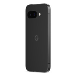 Google Pixel 9a 16 cm (6.3") Doppia SIM Android 15 5G USB tipo-C 8 GB 128 GB 5100 mAh Nero