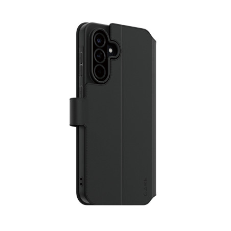 PanzerGlass CRRFEWLG38380 protezione per lo schermo e il retro dei telefoni cellulari Pellicola proteggischermo trasparente
