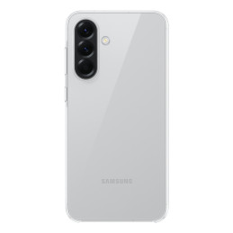 Samsung EF-QA566 custodia per cellulare 17 cm (6.7") Cover Trasparente