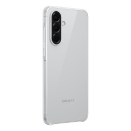 Samsung EF-QA566 custodia per cellulare 17 cm (6.7") Cover Trasparente