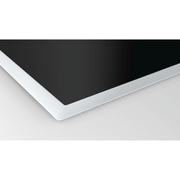 Neff T16BT76N0 piano cottura Nero Da incasso Ceramica 4 Fornello(i)