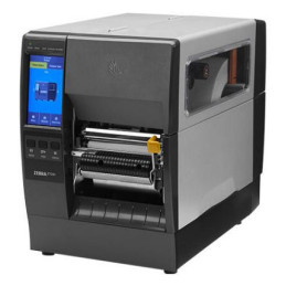 Zebra ZT231 stampante per etichette (CD) Trasferimento termico 203 x 203 DPI 305 mm s Con cavo e senza cavo Collegamento