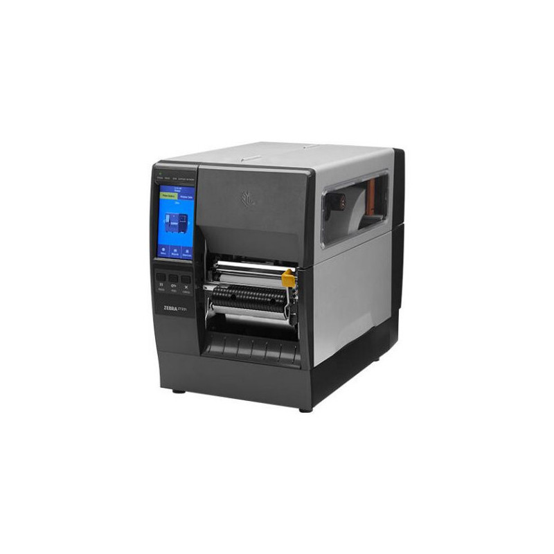 Zebra ZT231 stampante per etichette (CD) Trasferimento termico 203 x 203 DPI 305 mm s Con cavo e senza cavo Collegamento