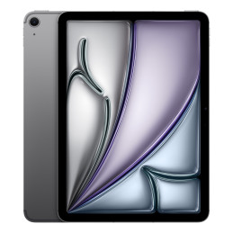 Apple iPad Air 11'' Wi-Fi + Cellular 1TB Grigio siderale