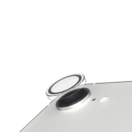 PanzerGlass SARRITRG29845 protezione per lo schermo e il retro dei telefoni cellulari Pellicola proteggischermo trasparente