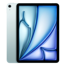 Apple iPad Air 11'' Wi-Fi + Cellular 1TB Blu