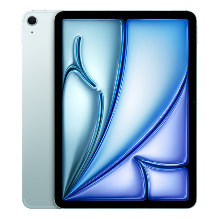 Apple iPad Air 11'' Wi-Fi + Cellular 1TB Blu