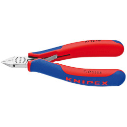 Knipex 77 72 115 pinza Pinze diagonali