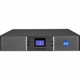 Eaton 9PX 2200i RT2U Netpack gruppo di continuità (UPS) Doppia conversione (online) 2,2 kVA 2200 W 10 presa(e) AC