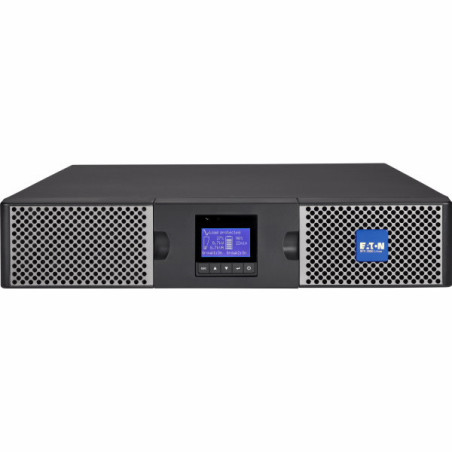 Eaton 9PX 2200i RT2U Netpack gruppo di continuità (UPS) Doppia conversione (online) 2,2 kVA 2200 W 10 presa(e) AC