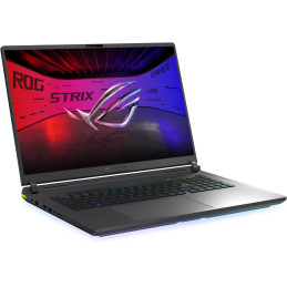 ASUS ROG Strix G18 G815LW-S9016W Intel Core Ultra 9 275HX Computer portatile 45,7 cm (18") WQXGA 32 GB DDR5-SDRAM 2 TB SSD