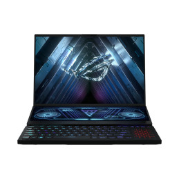 ASUS ROG Zephyrus Duo 16 GX650RX-LO180W AMD Ryzen™ 9 6900HX Computer portatile 40,6 cm (16") WQXGA 64 GB DDR5-SDRAM 2 TB SSD