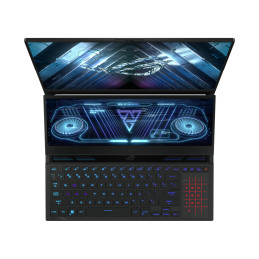 ASUS ROG Zephyrus Duo 16 GX650RX-LO180W AMD Ryzen™ 9 6900HX Computer portatile 40,6 cm (16") WQXGA 64 GB DDR5-SDRAM 2 TB SSD