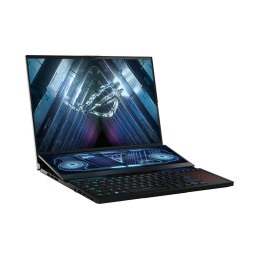 ASUS ROG Zephyrus Duo 16 GX650RX-LO180W AMD Ryzen™ 9 6900HX Computer portatile 40,6 cm (16") WQXGA 64 GB DDR5-SDRAM 2 TB SSD