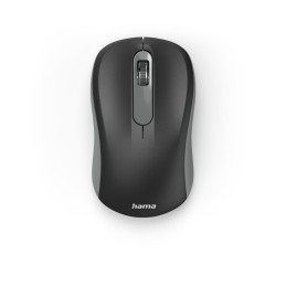 Hama AMW-200 mouse Ufficio Ambidestro RF Wireless Ottico 1600 DPI