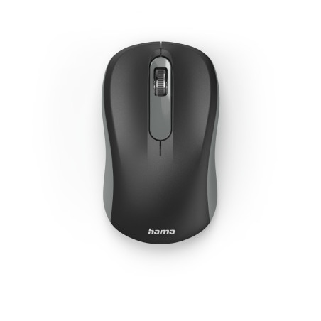 Hama AMW-200 mouse Ufficio Ambidestro RF Wireless Ottico 1600 DPI