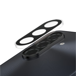 PanzerGlass SARRITRG38541 protezione per lo schermo e il retro dei telefoni cellulari Pellicola proteggischermo trasparente