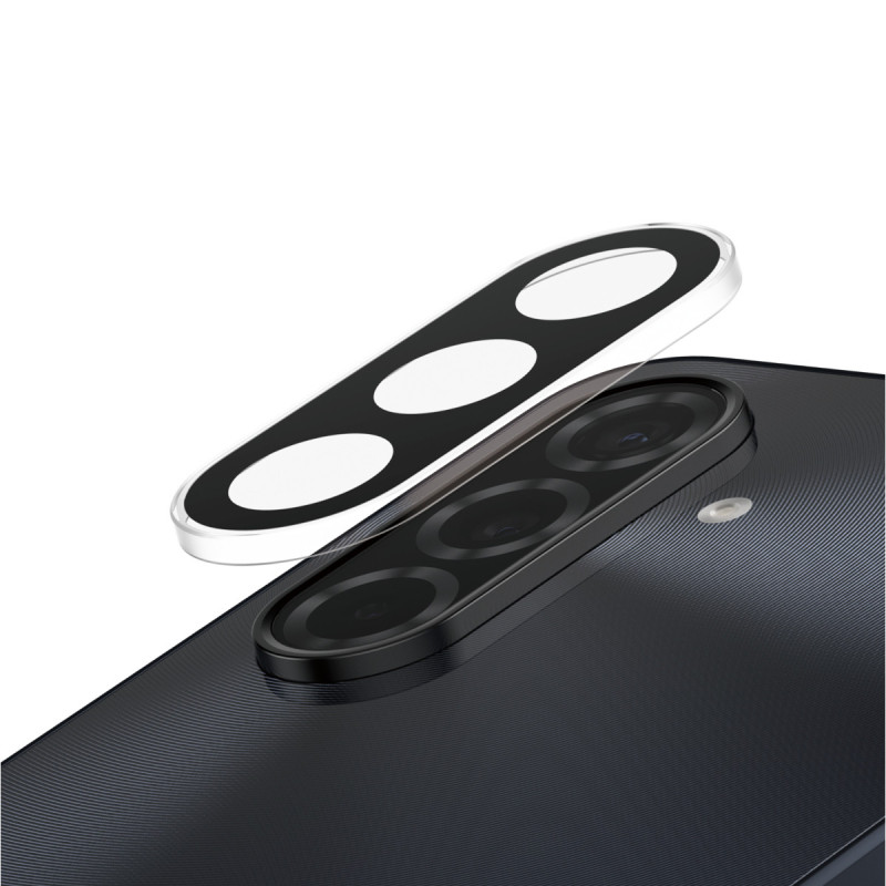 PanzerGlass SARRITRG38541 protezione per lo schermo e il retro dei telefoni cellulari Pellicola proteggischermo trasparente PanzerGlass SARRITRG38541 protezione per lo schermo e il retro dei telefoni cellulari Pellicola proteggischermo trasparente