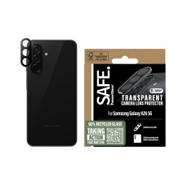 PanzerGlass SARRITRG38541 protezione per lo schermo e il retro dei telefoni cellulari Pellicola proteggischermo trasparente