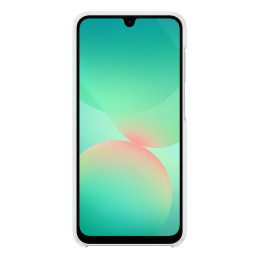 Samsung Galaxy A26 5G Clear Case