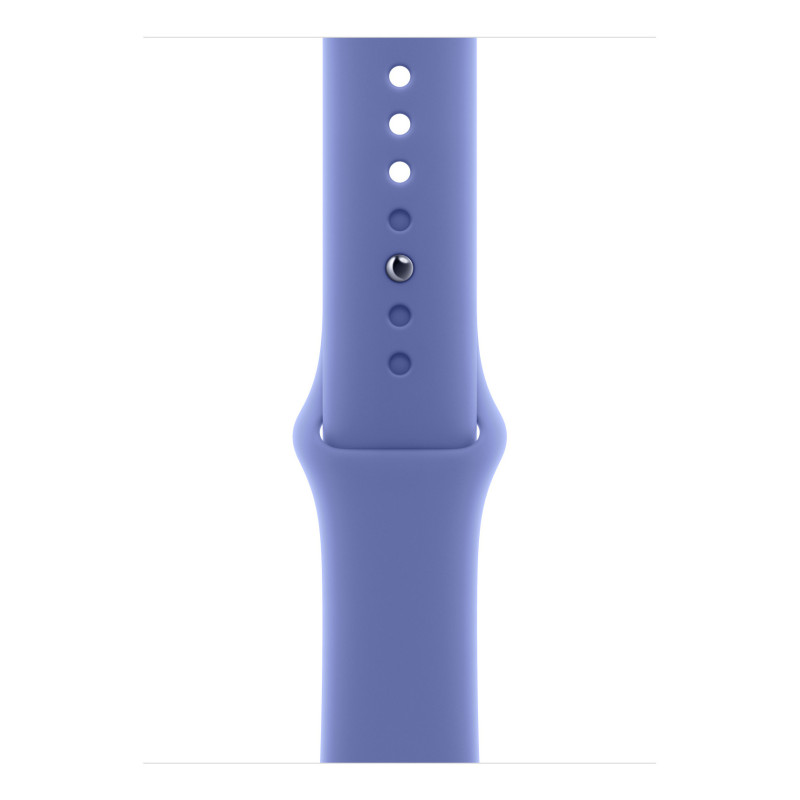 Apple Cinturino Sport pervinca (46 mm) - S M Apple Cinturino Sport pervinca (46 mm) - S M