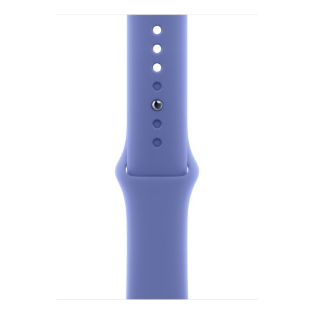 Apple Cinturino Sport pervinca (46 mm) - S M
