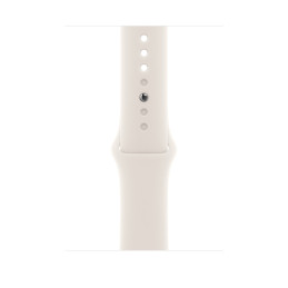 Apple Cinturino Sport galassia (46 mm) - M L