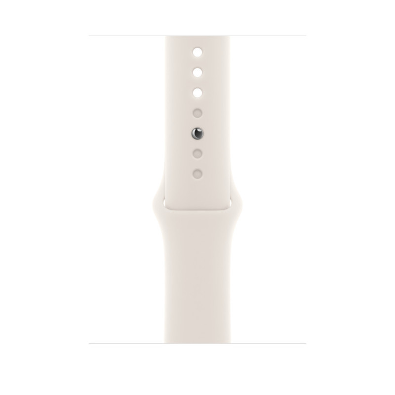 Apple Cinturino Sport galassia (46 mm) - M L Apple Cinturino Sport galassia (46 mm) - M L