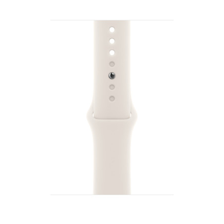 Apple Cinturino Sport galassia (46 mm) - M L
