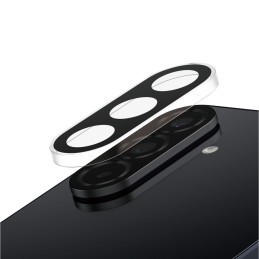PanzerGlass SARRITRG38380 protezione per lo schermo e il retro dei telefoni cellulari Pellicola proteggischermo trasparente
