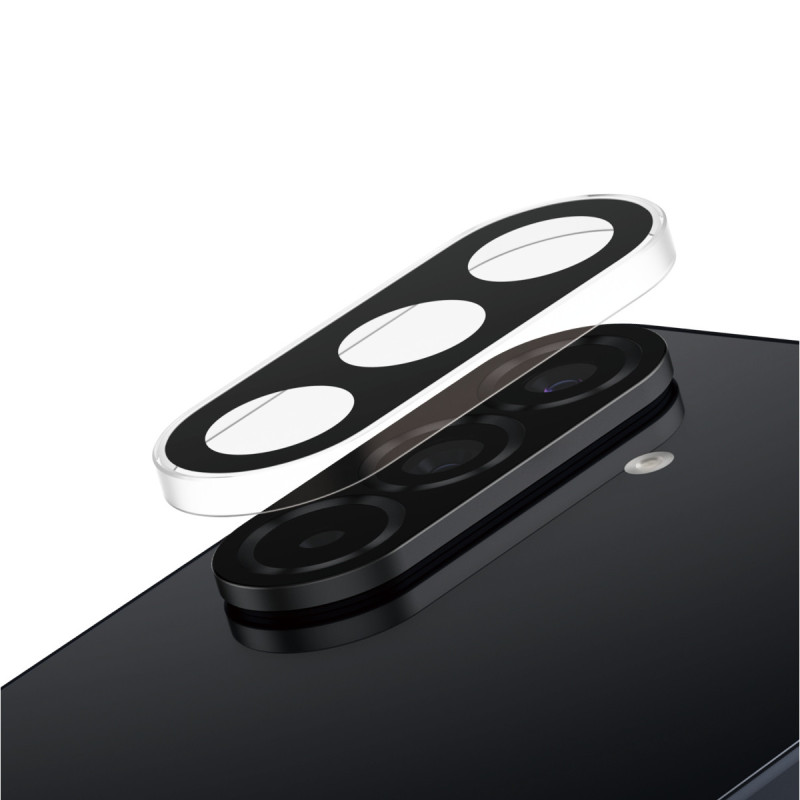 PanzerGlass SARRITRG38380 protezione per lo schermo e il retro dei telefoni cellulari Pellicola proteggischermo trasparente PanzerGlass SARRITRG38380 protezione per lo schermo e il retro dei telefoni cellulari Pellicola proteggischermo trasparente