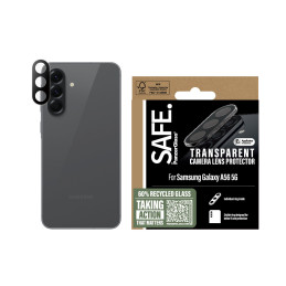 PanzerGlass SARRITRG38380 protezione per lo schermo e il retro dei telefoni cellulari Pellicola proteggischermo trasparente