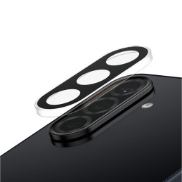 PanzerGlass SARRITRG38083 protezione per lo schermo e il retro dei telefoni cellulari Pellicola proteggischermo trasparente