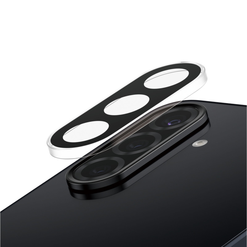 PanzerGlass SARRITRG38083 protezione per lo schermo e il retro dei telefoni cellulari Pellicola proteggischermo trasparente PanzerGlass SARRITRG38083 protezione per lo schermo e il retro dei telefoni cellulari Pellicola proteggischermo trasparente
