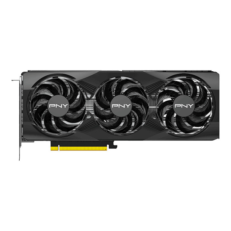 PNY GeForce RTX 5070 NVIDIA 12 GB GDDR7 PNY GeForce RTX 5070 NVIDIA 12 GB GDDR7