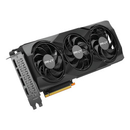PNY GeForce RTX 5070 NVIDIA 12 GB GDDR7