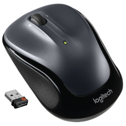 Logitech M325