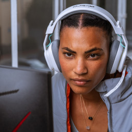 Logitech G A10 Headset