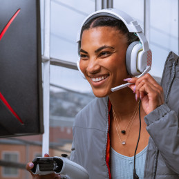 Logitech G A10 Headset