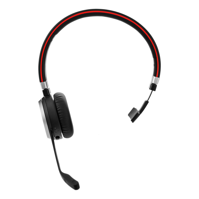 Jabra 6593-833-309 cuffia e auricolare Con cavo e senza cavo A Padiglione Musica e Chiamate Micro-USB Bluetooth Nero Jabra 6593-833-309 cuffia e auricolare Con cavo e senza cavo A Padiglione Musica e Chiamate Micro-USB Bluetooth Nero