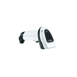 Zebra DS8178 Lettore di codici a barre portatile 1D 2D Diodo per foto Bianco
