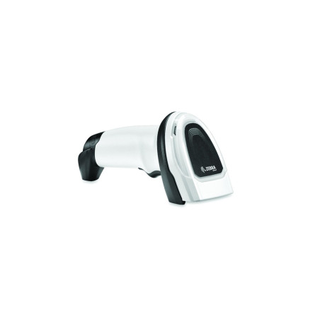 Zebra DS8178 Lettore di codici a barre portatile 1D 2D Diodo per foto Bianco