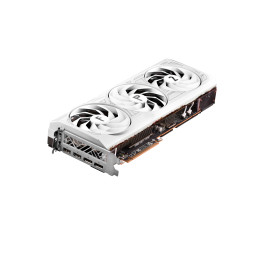Sapphire PURE Radeon RX 7700 XT Frostpunk 2 Edition AMD 12 GB GDDR6