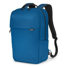 DICOTA D32160-RPET zaino Zaino casual Blu Poliestere