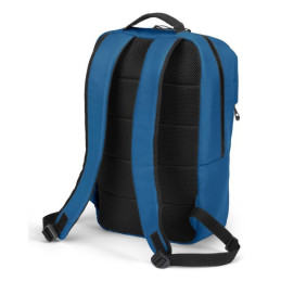 DICOTA D32160-RPET zaino Zaino casual Blu Poliestere