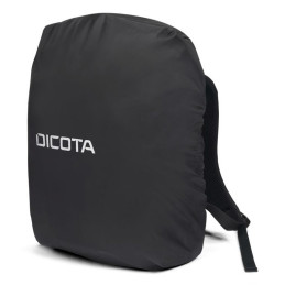 DICOTA D32159 borsa per laptop 40,6 cm (16") Zaino Nero