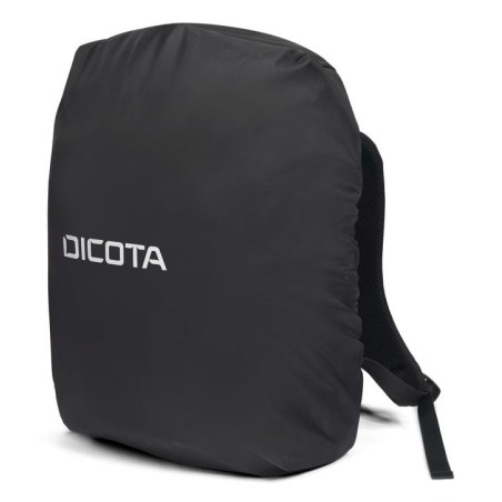 DICOTA D32159 borsa per laptop 40,6 cm (16") Zaino Nero