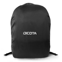 DICOTA D32159 borsa per laptop 40,6 cm (16") Zaino Nero